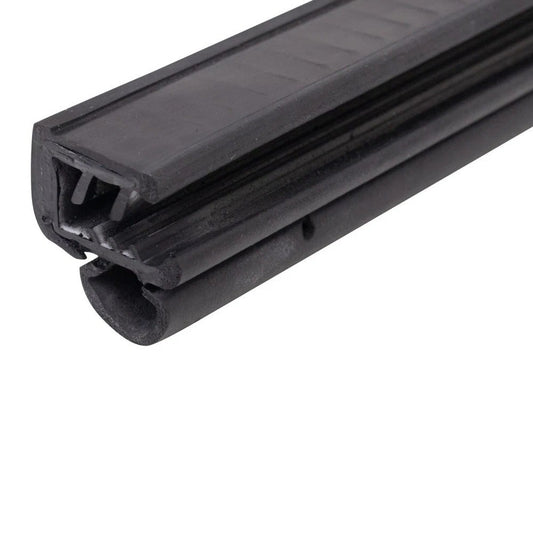 Door Weatherstrip Seal Kit Fits 2009-2014 Ford F-150