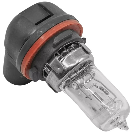 Caltric Headlight Bulb For Kawasaki Mule 4000 4010 KAF620 4x4 2009-2020 12V 55W