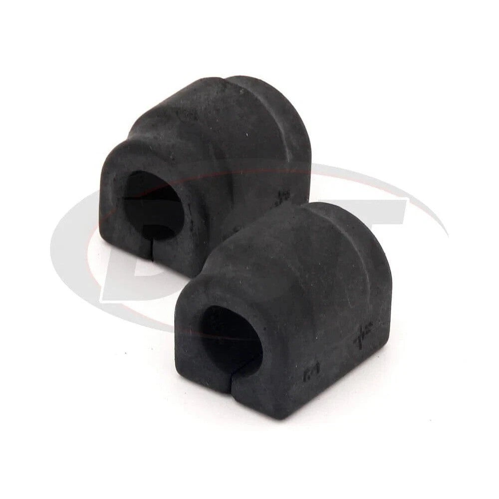 K201396 Moog Set of 2 Sway Bar Bushings Rear New for 3 Series 318 320 323 5 Pair