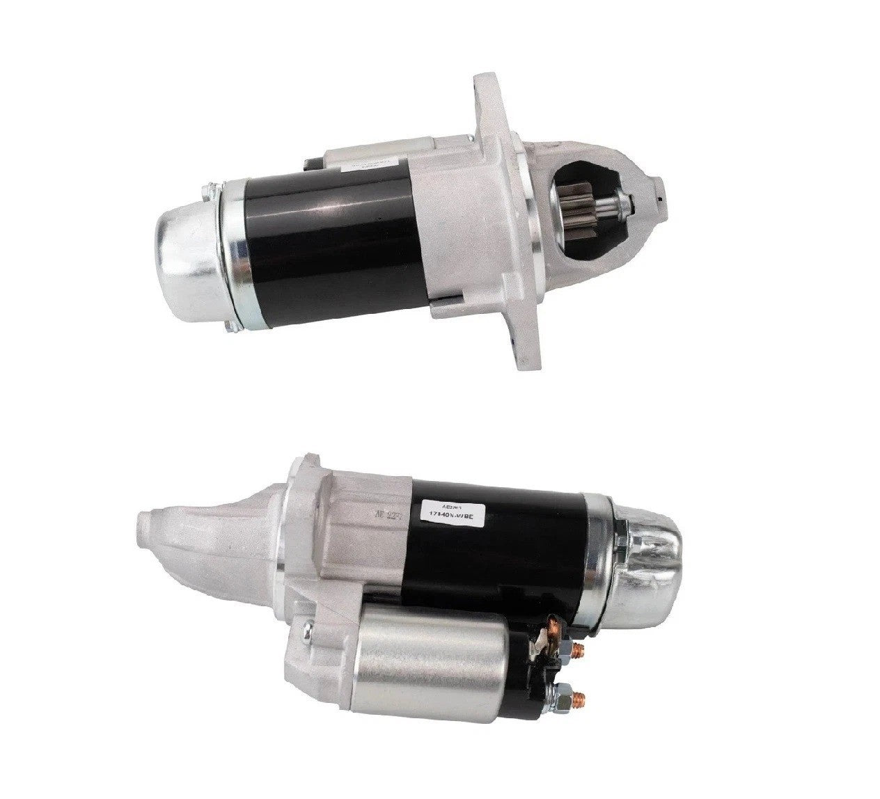 Starter Fits 2005-2006 Saab 2003-2018 Subaru