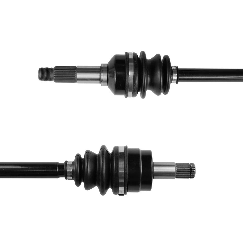 Front Left Complete CV Joint Axle For Yamaha Rhino 660 YXR660F 4WD 2006-2007