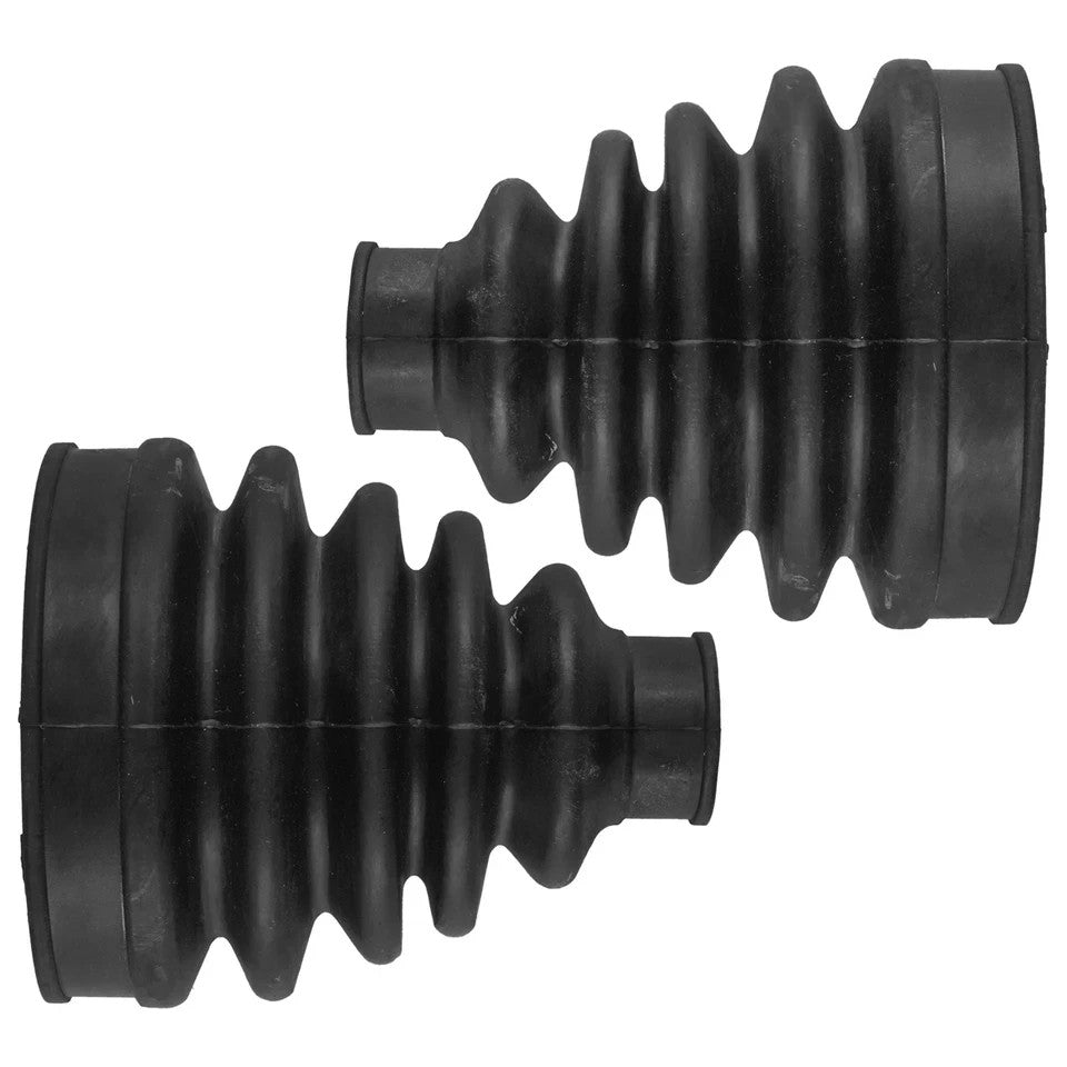 Rear Axle Outer Inner CV Boot Kit for Can-Am Renegade 1000 4X4 Xxc 2012-2015