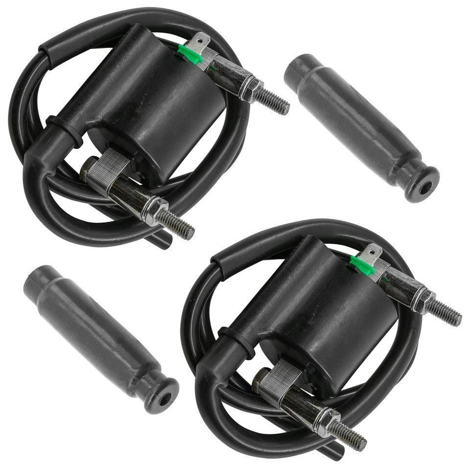 Ignition Coil w/Cap For Kawasaki Teryx 800 2015-2023 / Teryx4 800 2014-2023