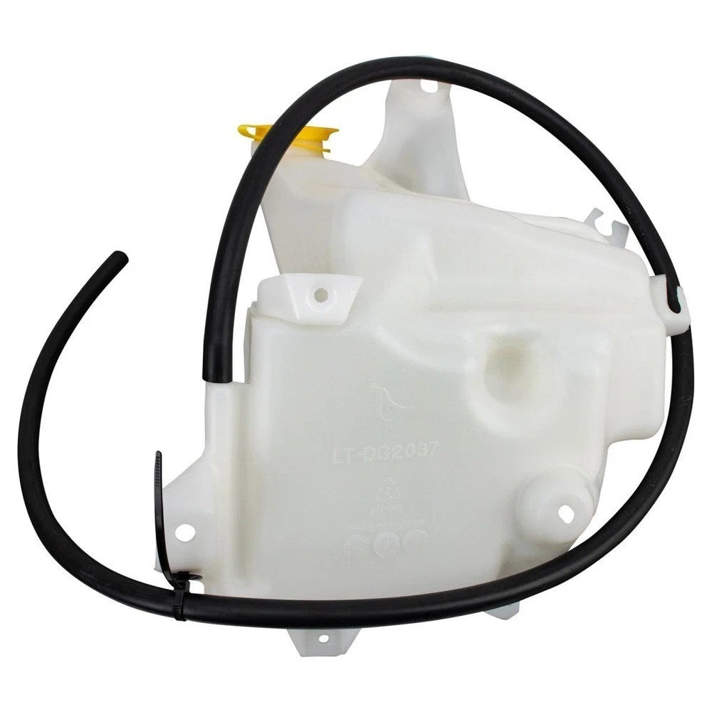 Coolant Reservoir Fits 2010 Dodge Ram 2500 Ram 3500 2011-2012 Ram 2500 3500