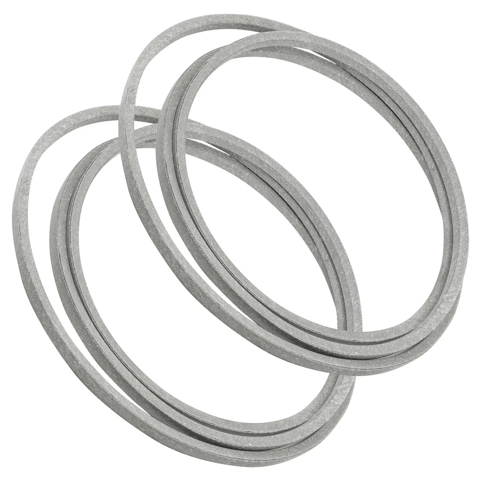 Deck Drive Belt For John Deere LA120 42 44 46" LA125 LA135 46" GX20072 GY20570