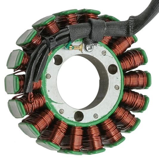 Stator For Honda Rancher 350 TRX350 TRX350FE TRX350FM TRX350TE TRX350TM 2000-06