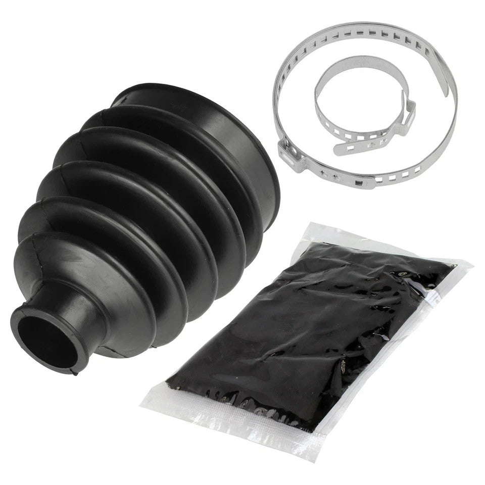 Front Axle Inner CV Boot Kit for Kawasaki Brute Force 750 KVF750 4X4I 2005-2007