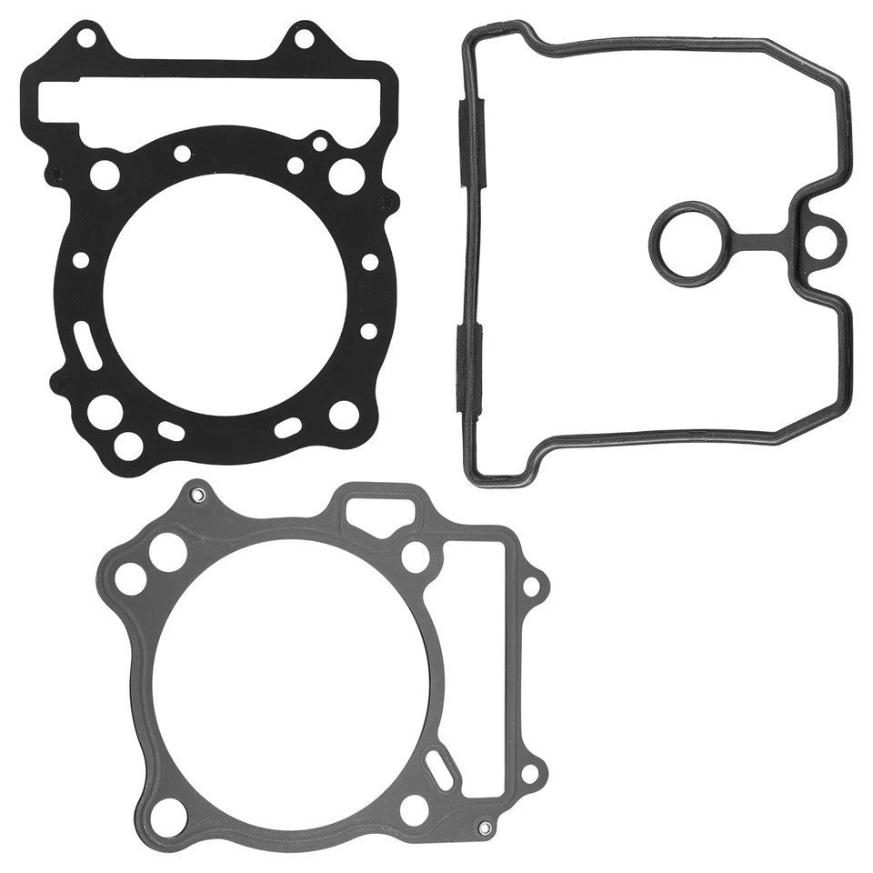 Cylinder Head and Base Gasket fits Suzuki LTZ400 LT-Z400 Quadsport 2003-2014