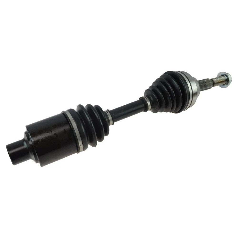 Front CV Axle Shaft Set For 2002-2007 Jeep Liberty