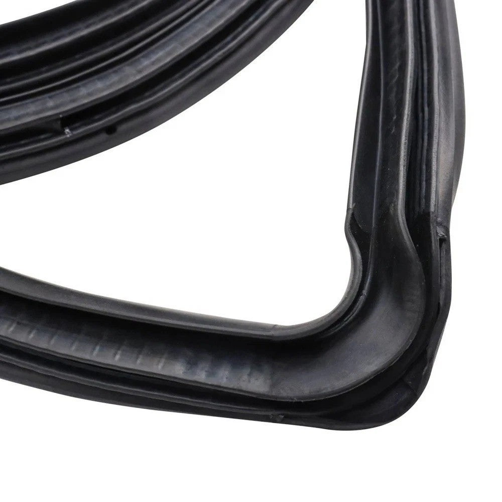Door Weatherstrip Seal Kit Fits 2003-2009 Toyota 4Runner