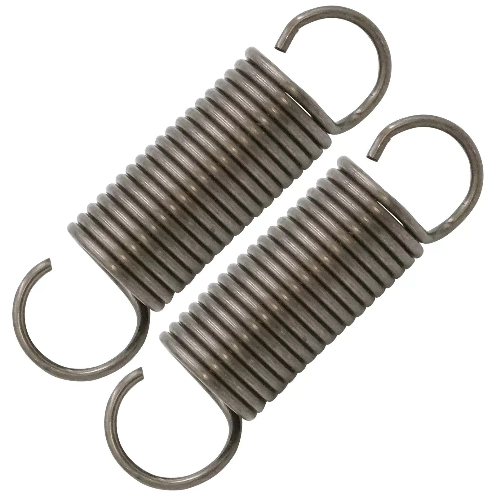 Caltric 502027 Belt Tension Springs FM for King Kutter 5 6 7 ft. Finish Mower