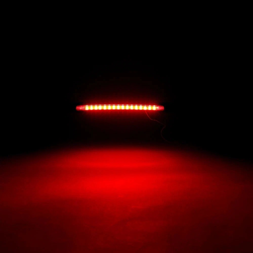 HECASA Spoiler Wing w/LED brake light For Toyota Celica TRD Style 00-05
