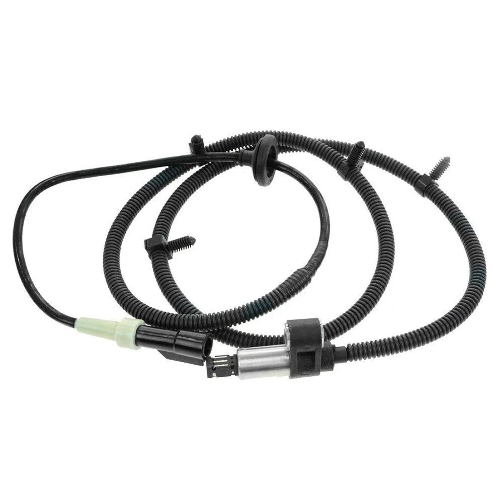 Rear ABS Wheel Speed Sensor Set For 98-00 Crown Victoria Grand Marquis Town Car
