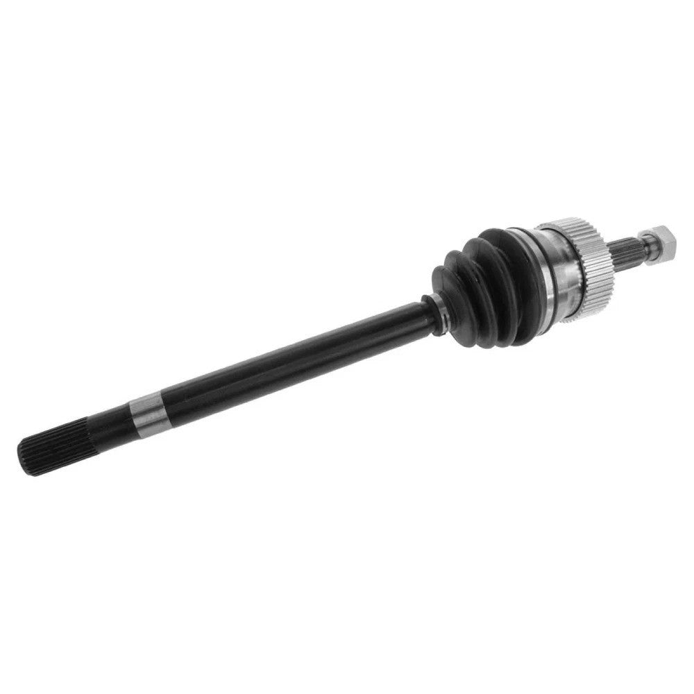 Front Outer CV Joint Axle Shaft Assembly Pair Set 2pc for Grand Cherokee New