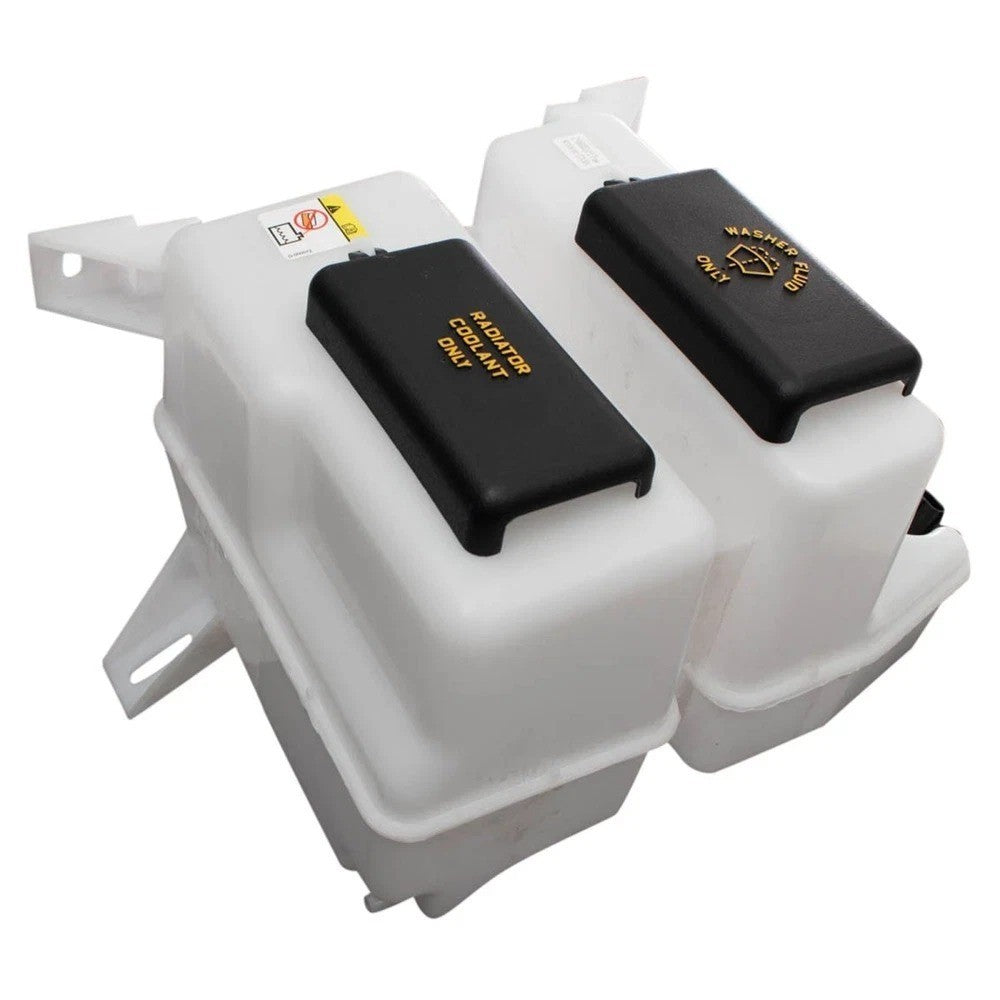 Coolant Reservoir Fits 2002-2005 Ford Explorer Sport Trac 2001-2011 Ranger