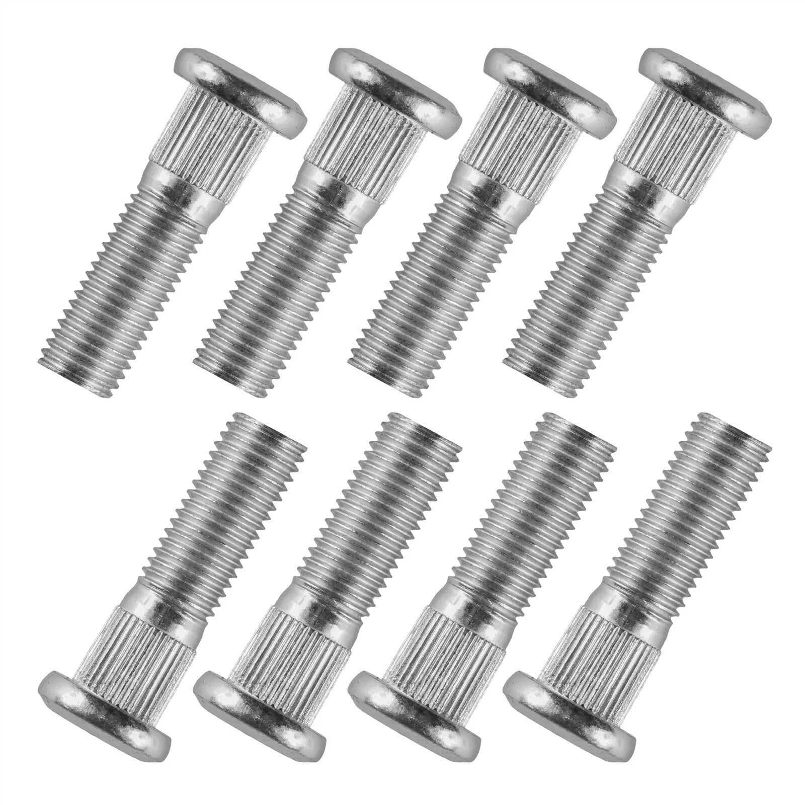 8x Front Wheel Stud for Honda Rubicon TRX500FM 4x4 2014-2019