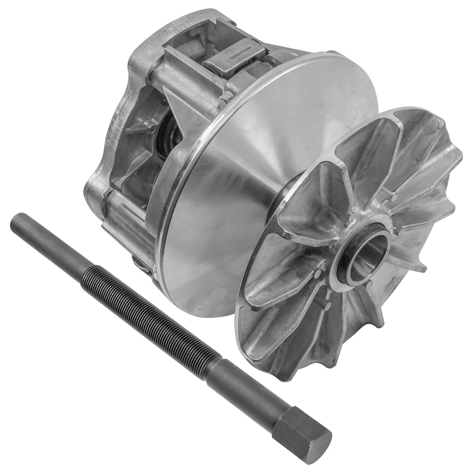Primary Drive Clutch w/ Tool for Polaris General 1000 XP XP4 2020-2023 (Non-EBC)