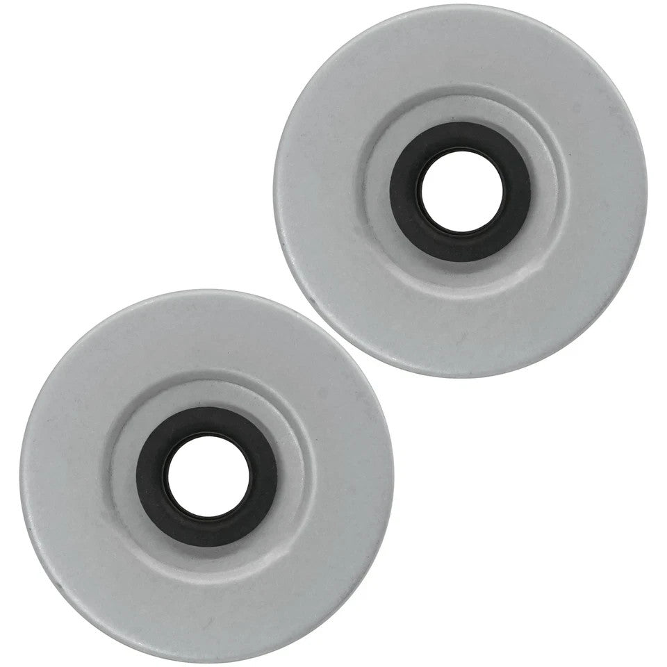 2 Pack Oil Filter for Kawasaki KLR650 KLR-650 KLR 650 1987-2018 16099-004