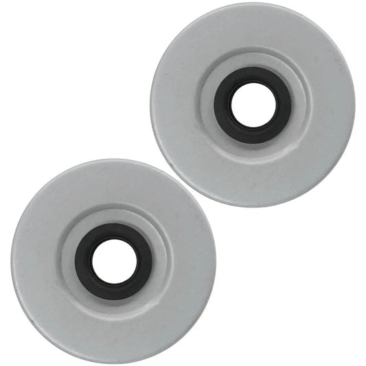 2 Pack Oil Filter for Kawasaki KLR650 KLR-650 KLR 650 1987-2018 16099-004