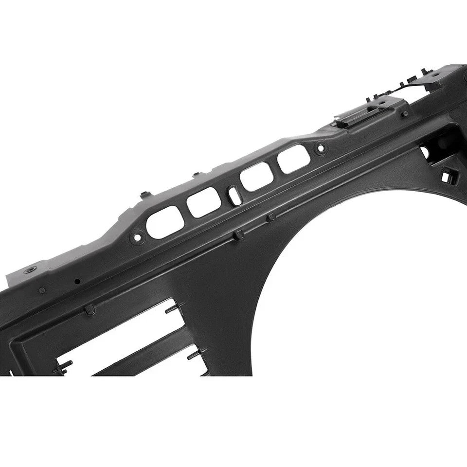 Front Header Panel Radiator Core Support Assembly For Mini Cooper S 2007-2015