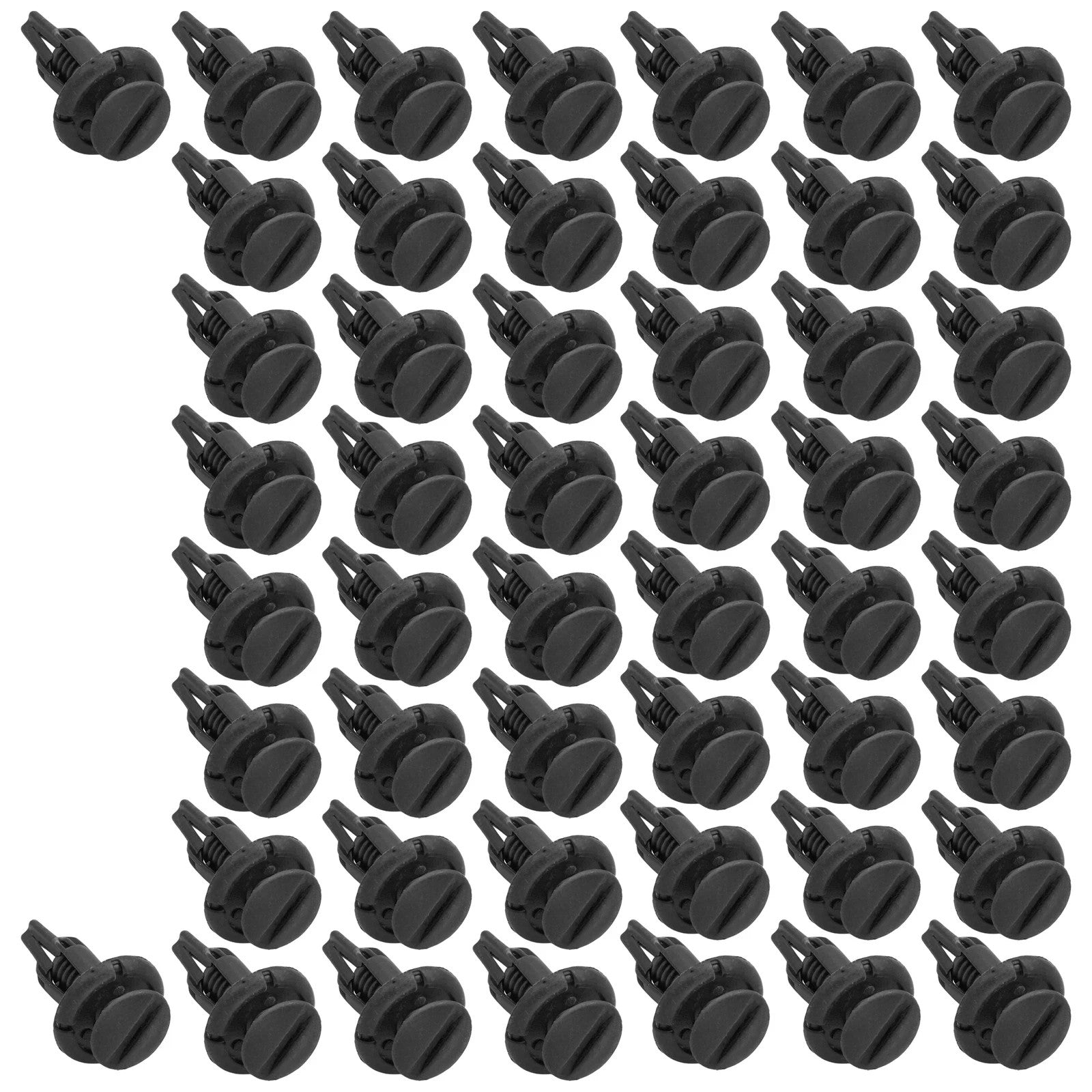 90269-07805-00 Fender Rivet Clips For Yamaha YXZ1000R 2017-20 / YXZ100R SS 2018