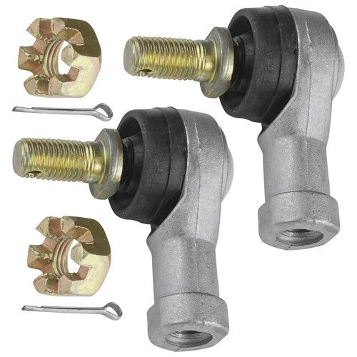 for Honda 53150-HB3-003 53150-950-003 53158-HB3-003 53158-950-003 Tie Rod End