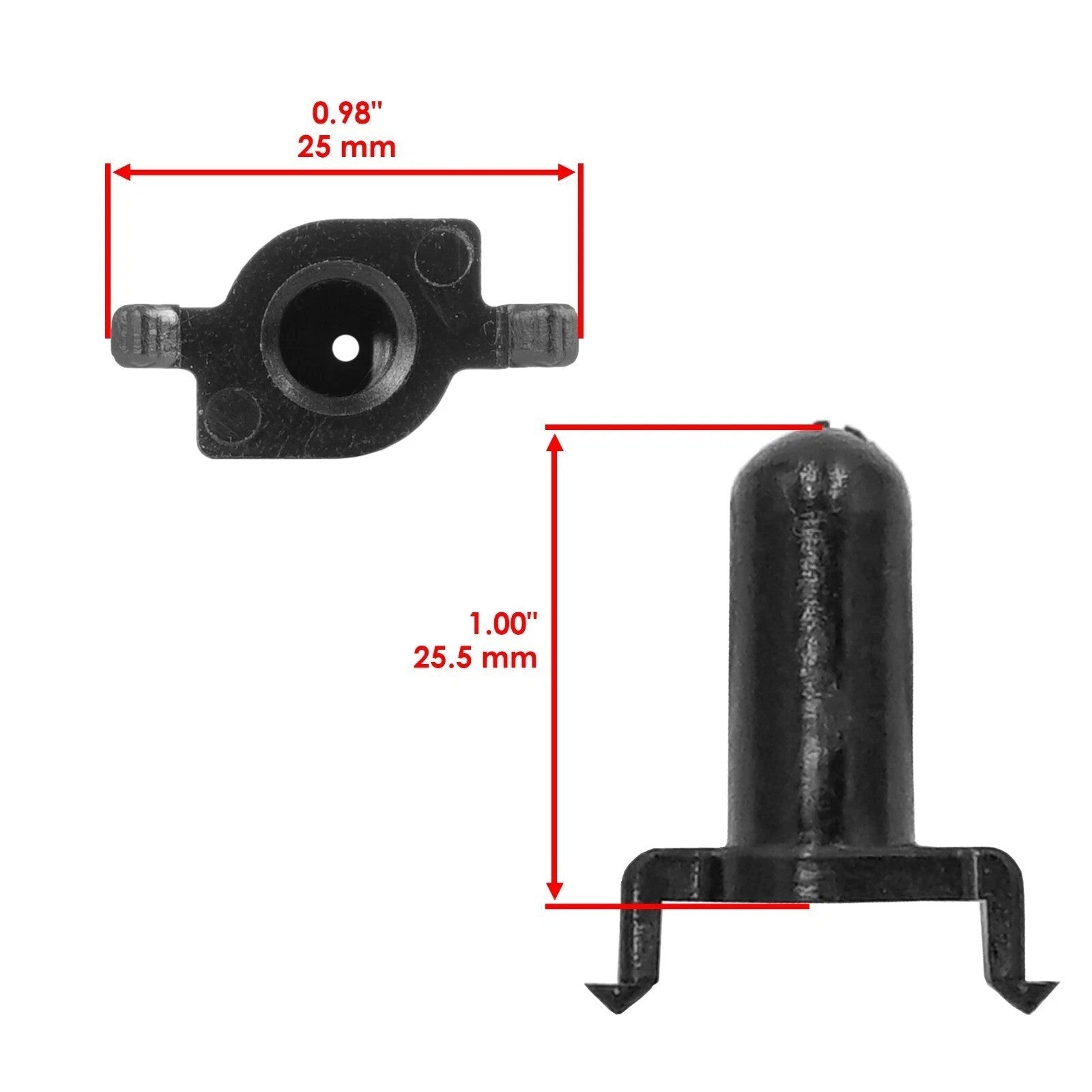 Governor Assembly fits John Deere 240 245 260 285 320 325 335 345 425 AM105569