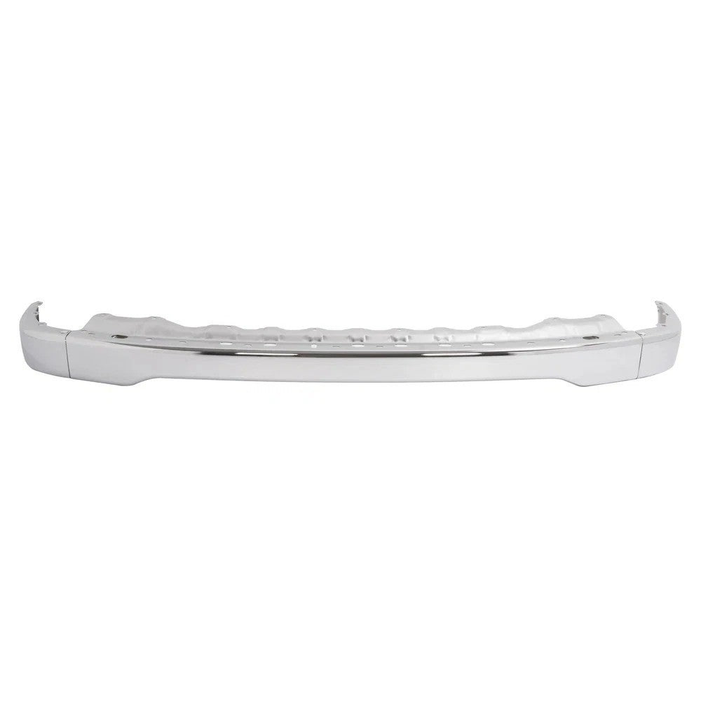 Front Bumper Face Bar Chrome For Toyota Tacoma Pickup 2001 2002 2003 2004