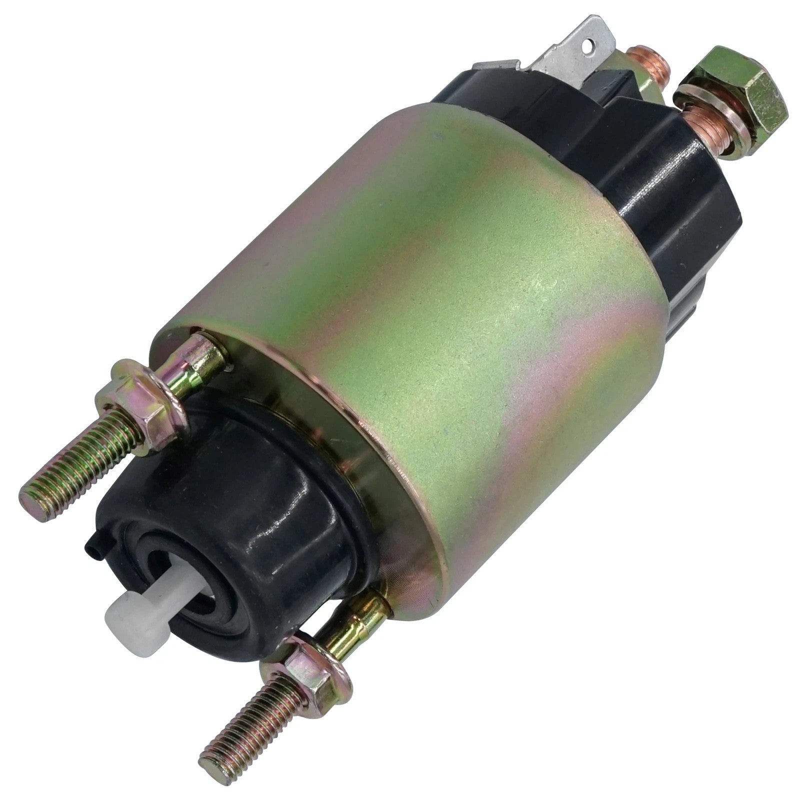 Starter Relay Solenoid for Kawasaki 270102122 270107005 27010-2122 27010-7005