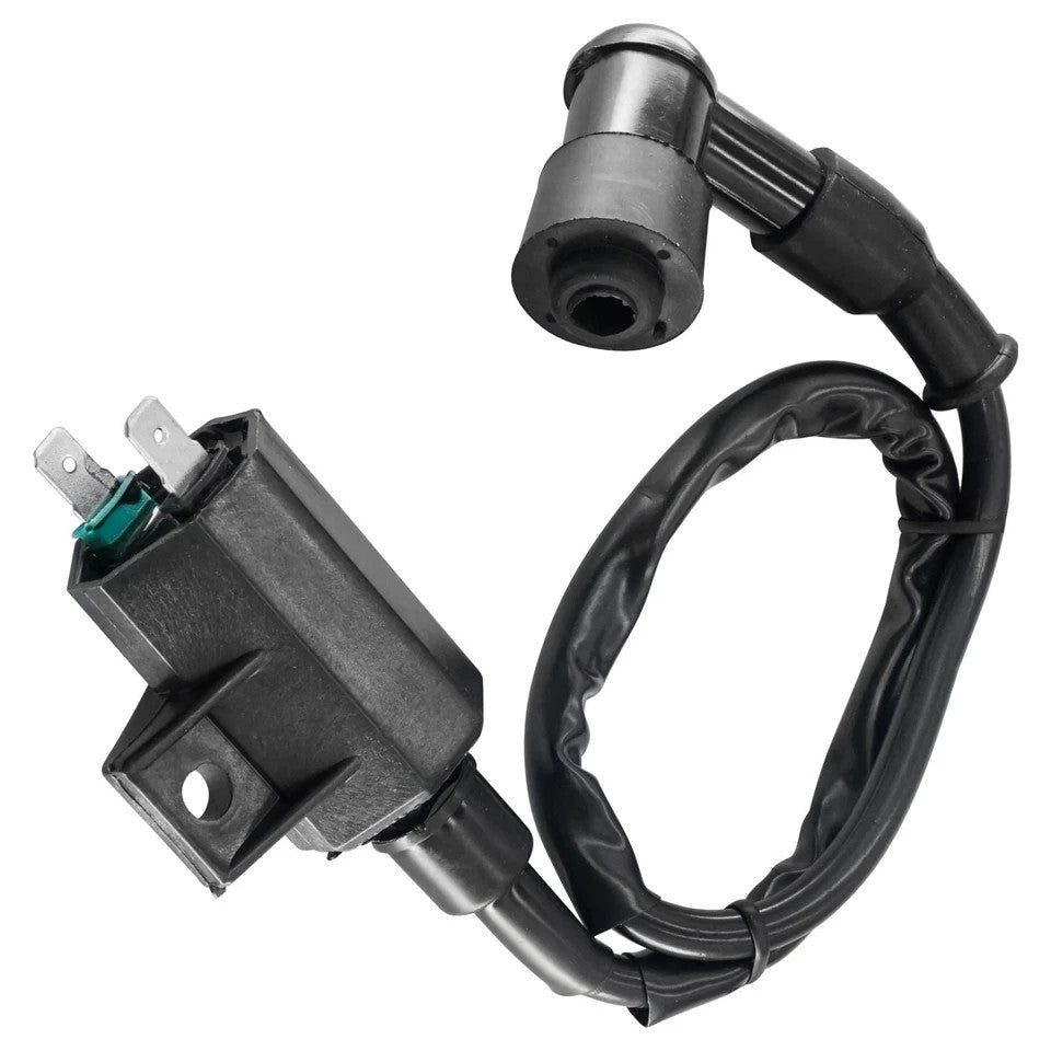 Ignition Coil for Kawasaki Prairie 360 KVF360 2003 2004 2005 2006 2007-2012