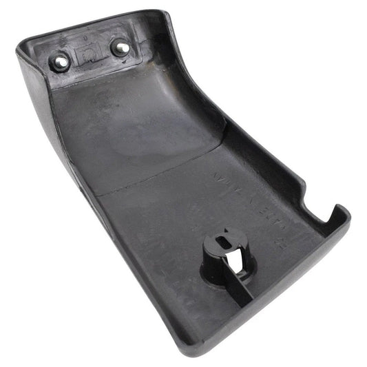 Bumper End Fits 1984-1986 Toyota Pickup
