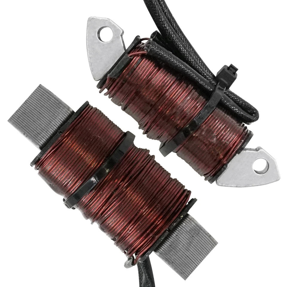 Stator for Honda ATC200S 1984-1986 / ATC185S ATC200 1982-1983 / 31120-958-023