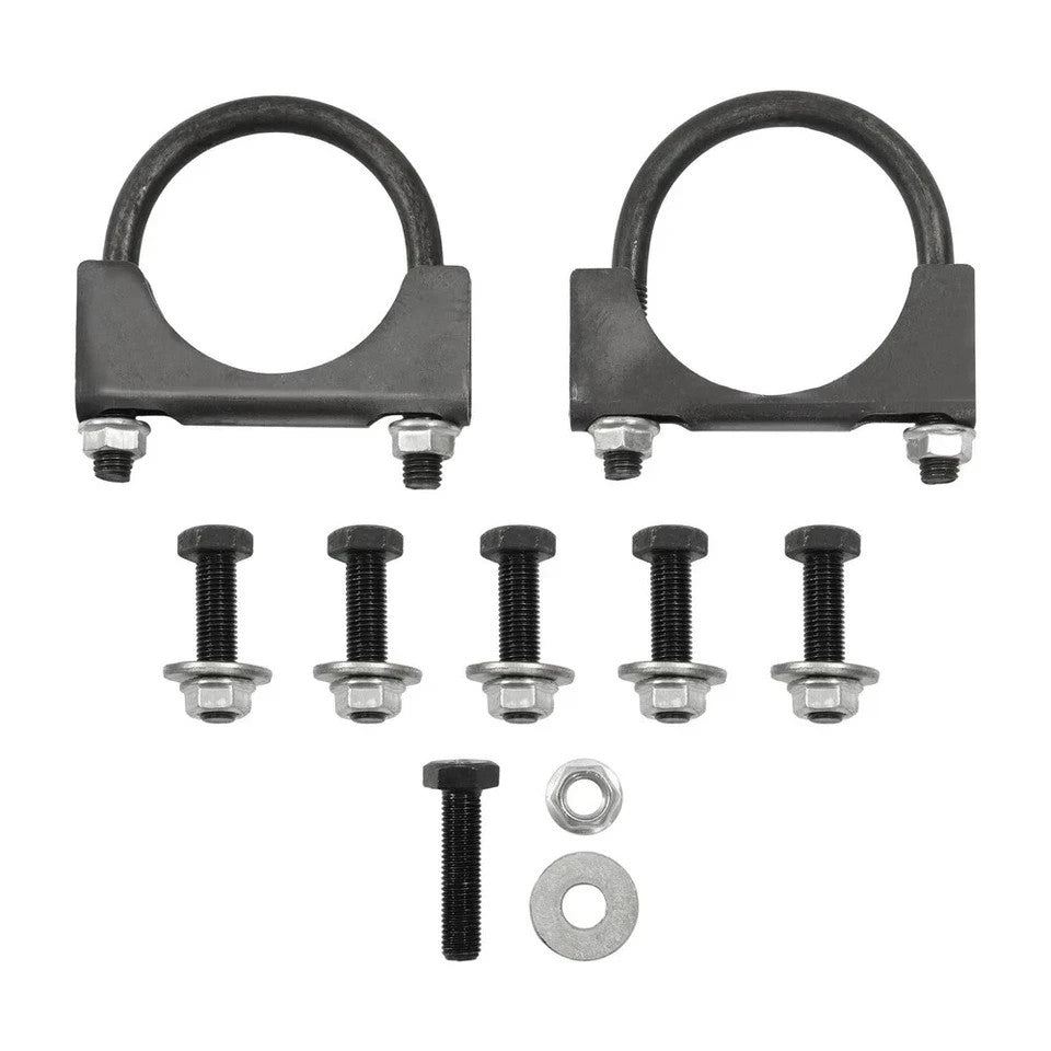 For Ford F150 F-150 4.6L 2009-2010 Left & Right Direct Fit Catalytic Converter