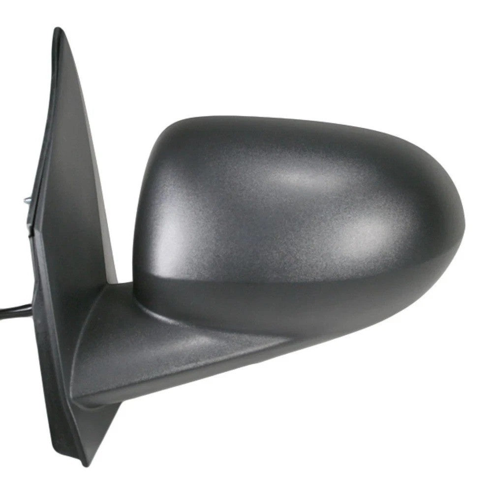 Power Side View Mirror Driver Left LH NEW for 07-09 Dodge Caliber