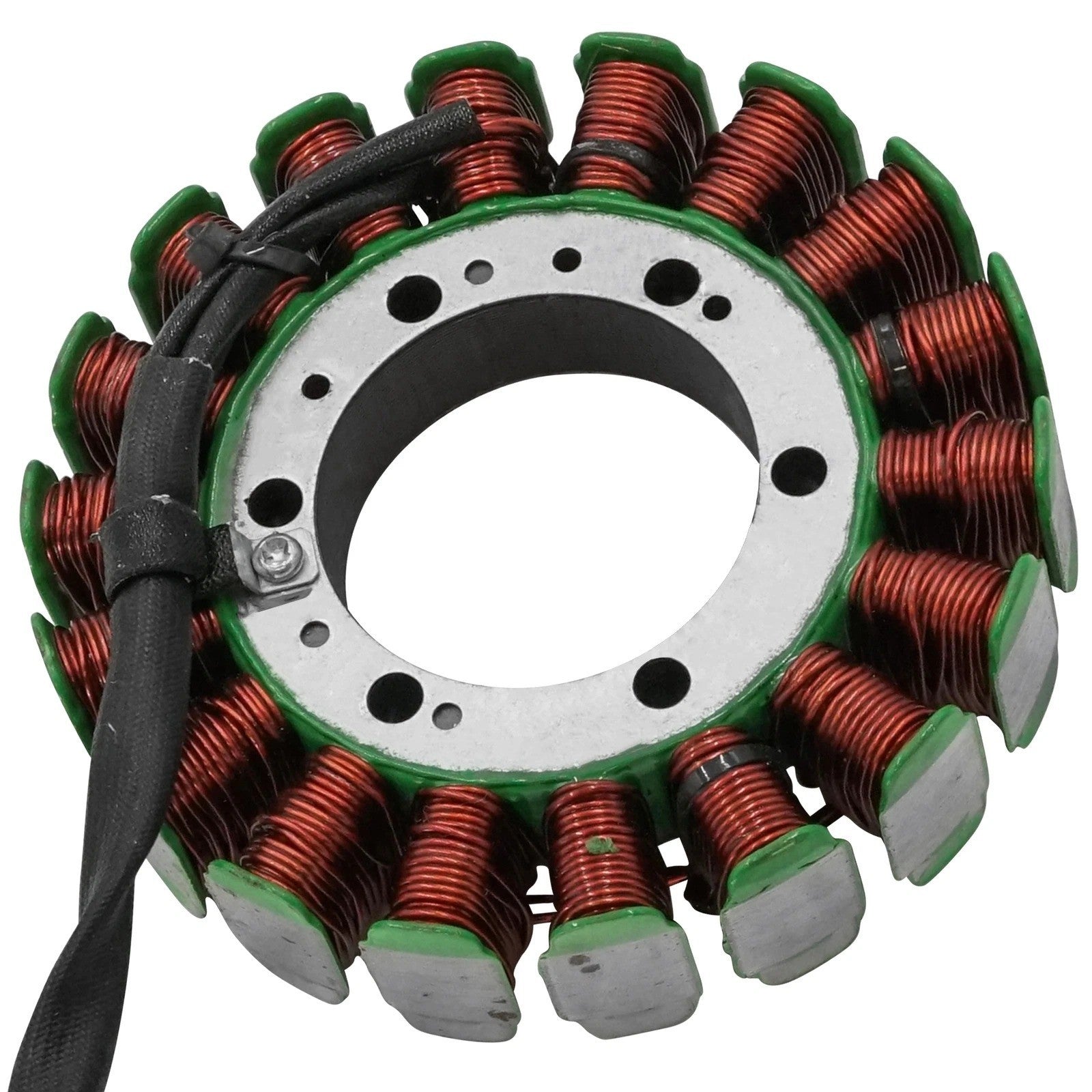 Caltric Stator For Polaris 4014406 4014839 Stator Generator Magneto