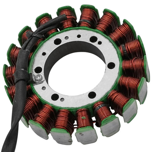Caltric Stator For Polaris 4014406 4014839 Stator Generator Magneto