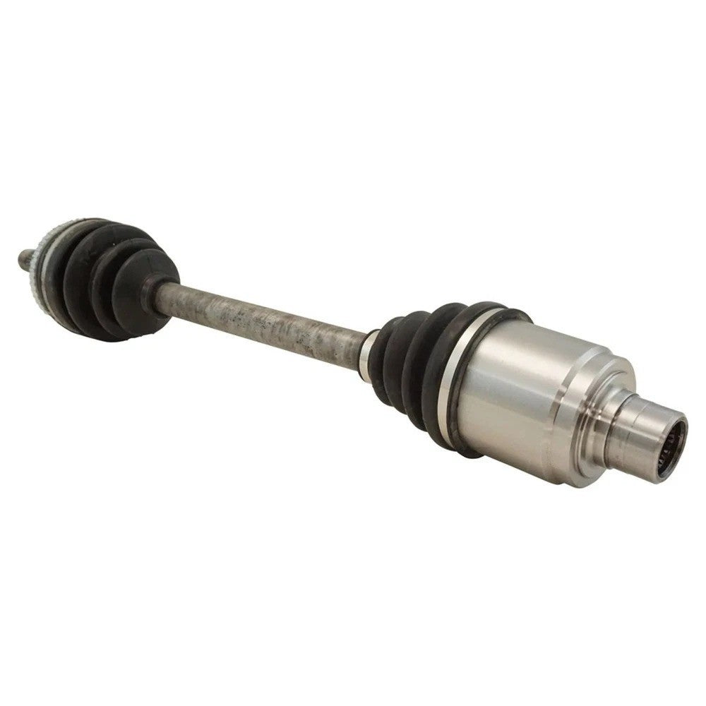 Front CV Axle Shaft Set For 2001-2002 Acura MDX 2003-2004 Honda Pilot