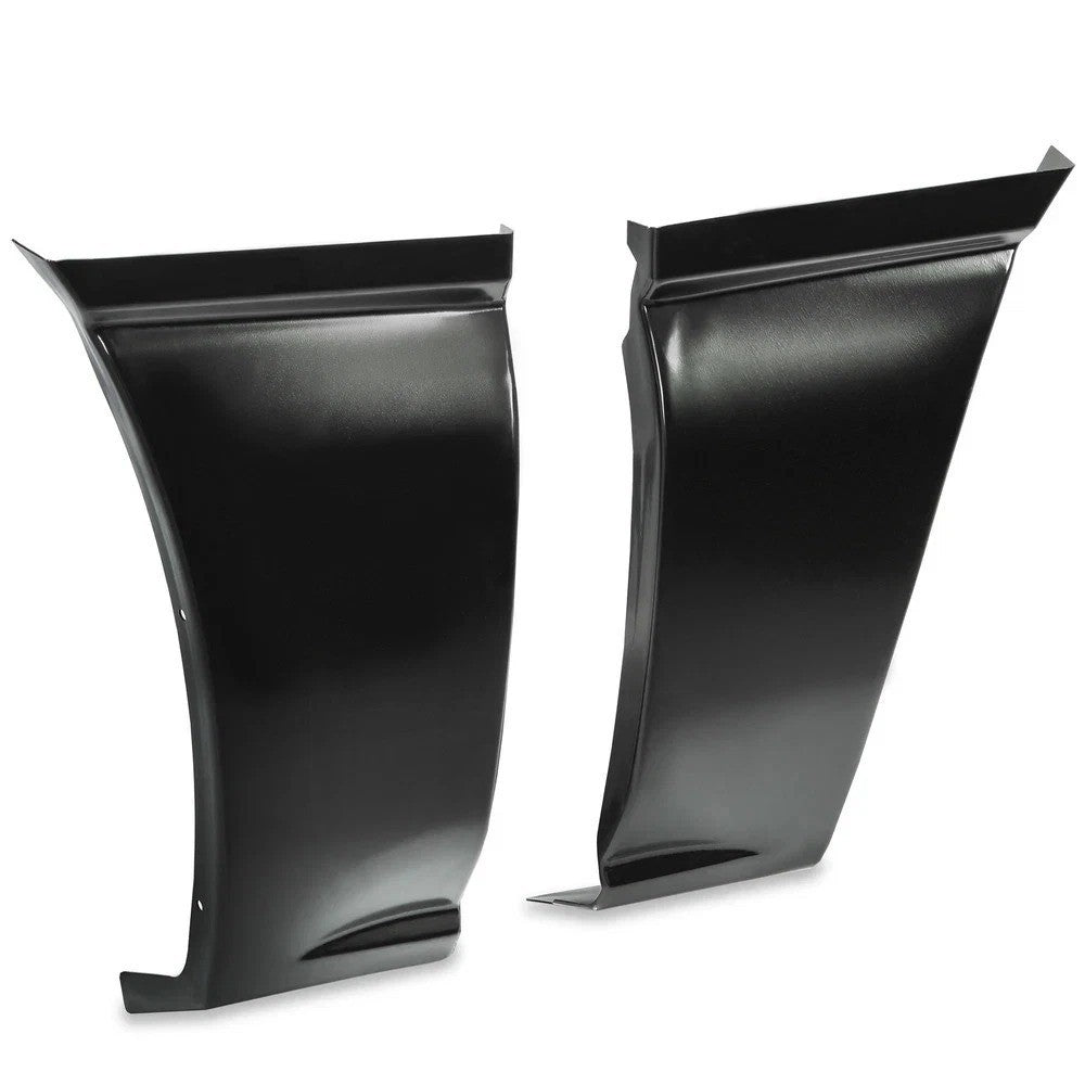 Quarter Repair Panel Front Lower Left Right Pair for Suburban Yukon XL 2000-2006