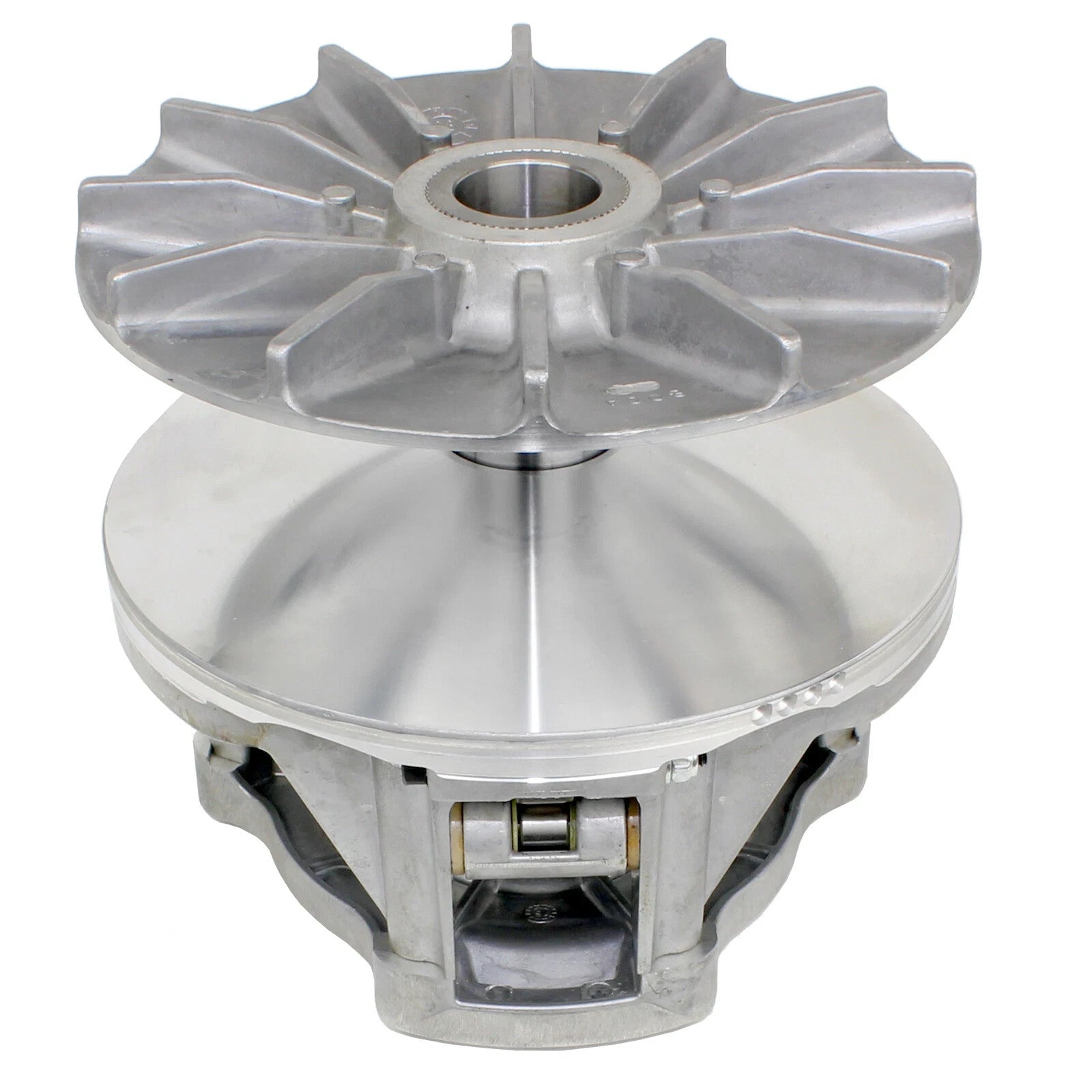 Primary Drive Clutch Assembly for Polaris Scrambler 400 4X4 2X4 1995-2002