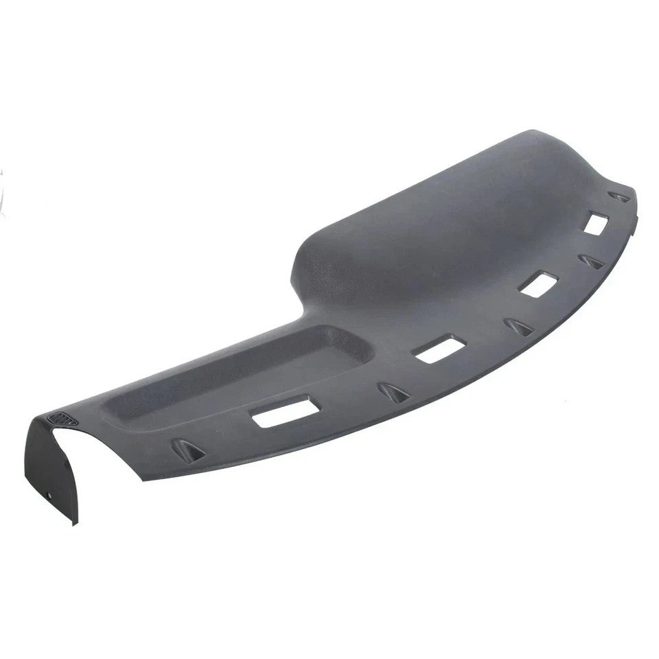 For 1994 95 96 1997 Dodge Ram Truck Dash Board Panel Cover Top Gray Replacement