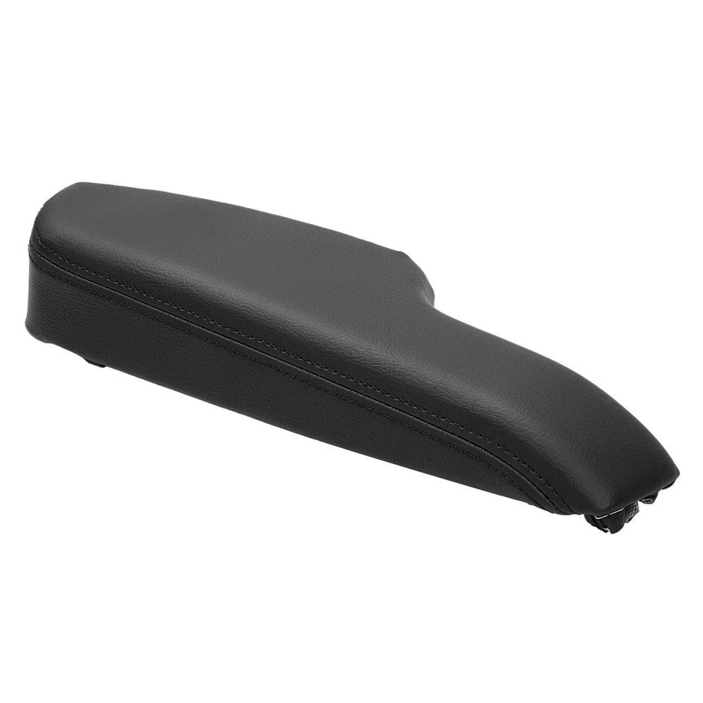New For 2011-2023 Chrysler 300 Dodge Charger Front Door Panel Armrest Left Black