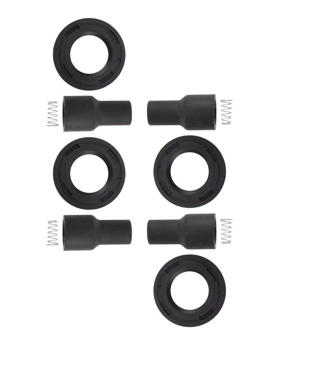 Ignition Coil Boot Set Fits Chevrolet Pontiac Toyota
