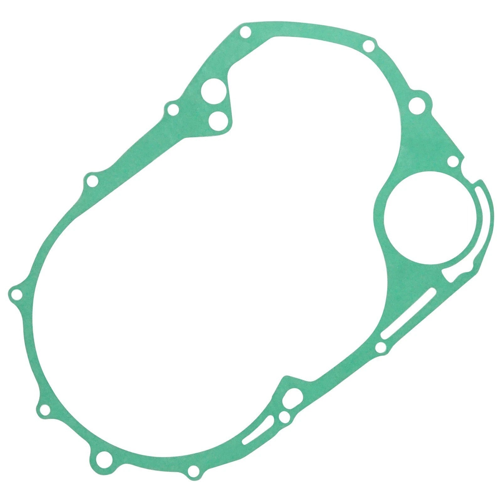Clutch Cover Gasket for Yamaha V-Star 1100 XVS1100 XVS 1100 Custom 1999-2009