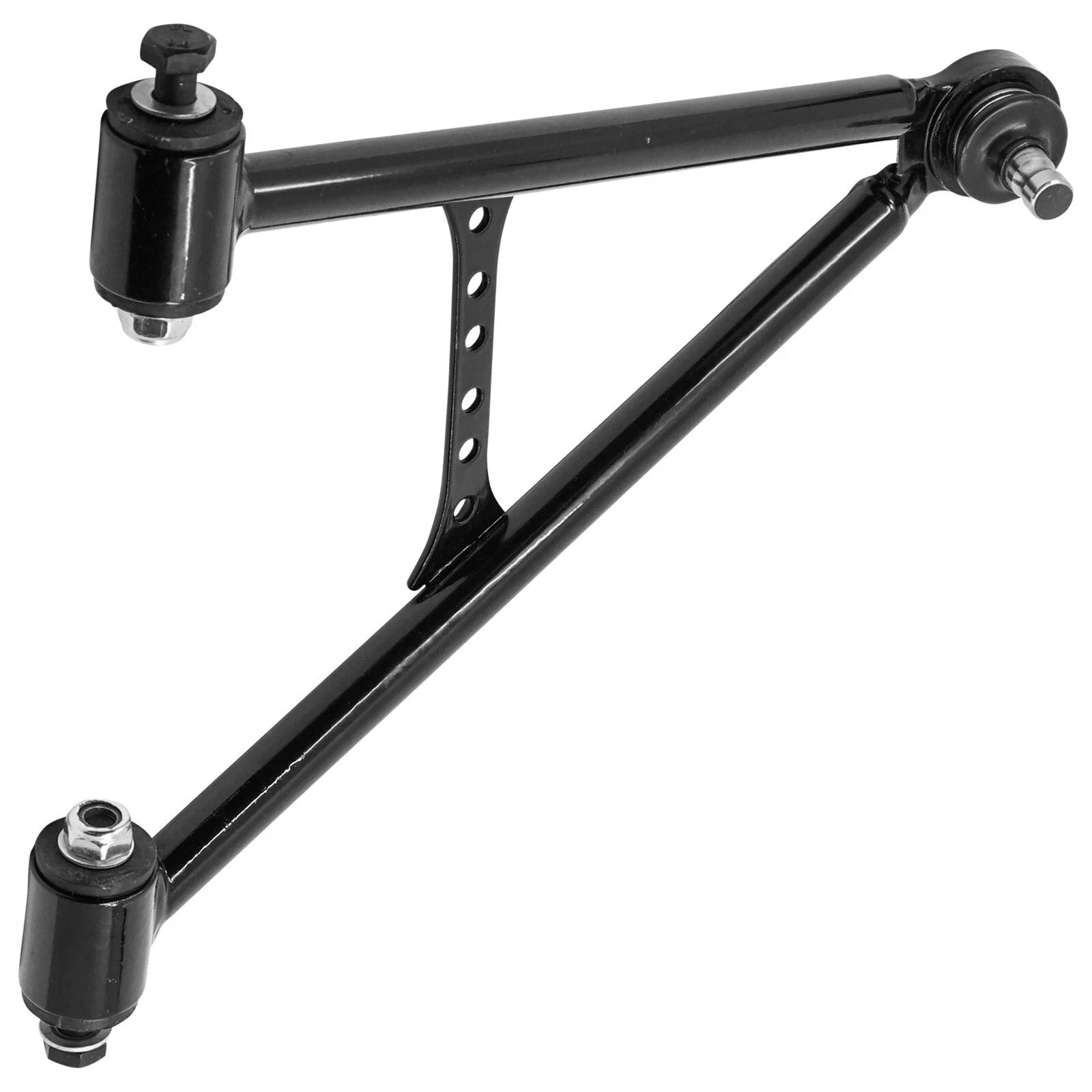 Front Lower Suspension Left A-Arm for Yamaha Grizzly 660 YFM660F 4X4 2003-2008