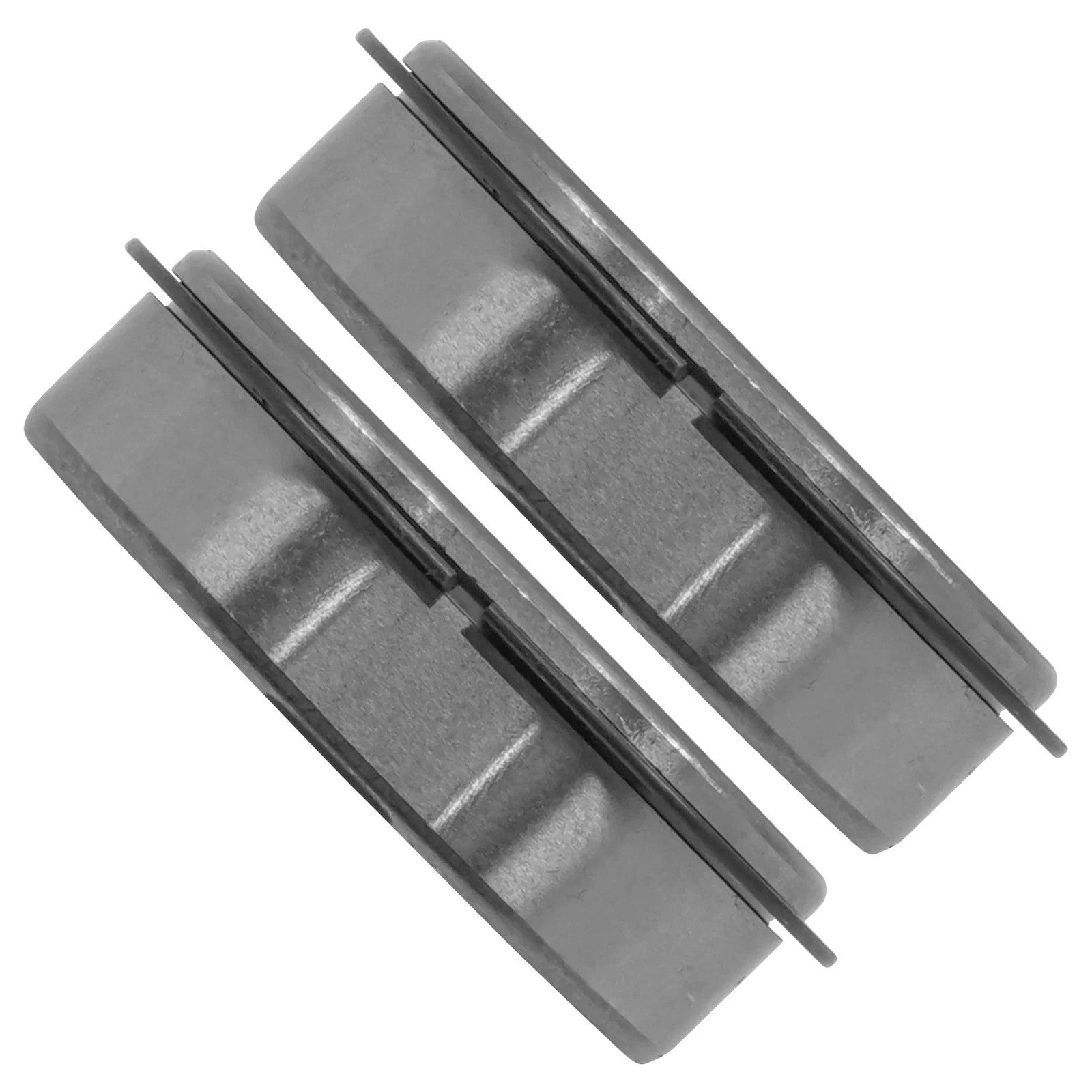 Caltric Front or Rear Wheel Ball Bearing For John Deere Gator Turf 4x2 1997-2005