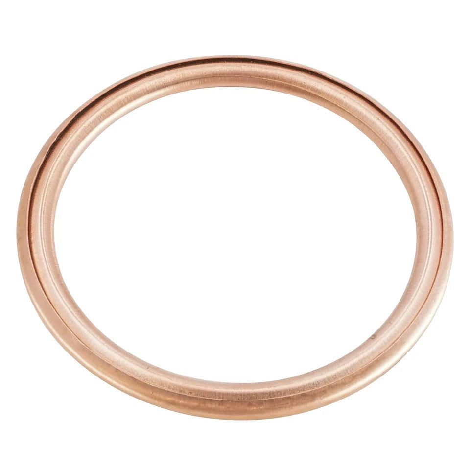 Exhaust Pipe Gasket for Kawasaki KLX250S KLX250S KLX250Sf 2006 2007 2009-2014