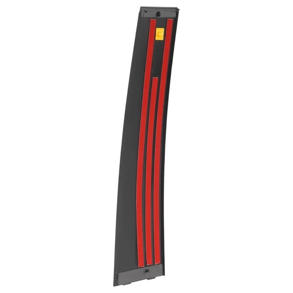 RH Rear B Pillar Door Window Trim Applique For JEEP GRAND CHEROKEE 2011-2021