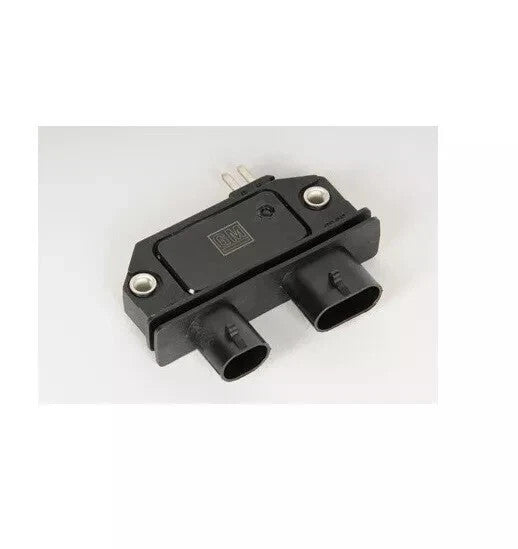 D1943A AC Delco Ignition Module New for Chevy Suburban Citation Express Van