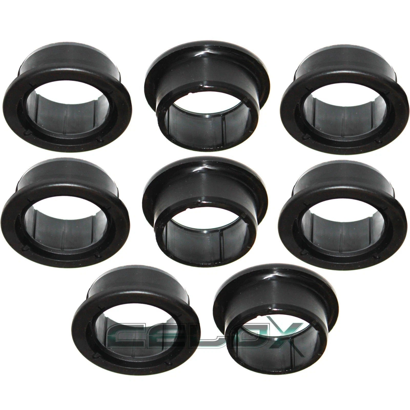 for Polaris Sportsman 700 2002-2007 Rear Control Arm Bushings