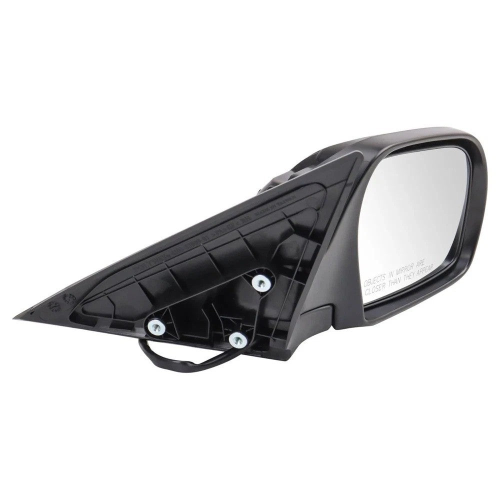 Mirror Power Textured RH Right Passenger Side for Subaru Impreza Outback WRX